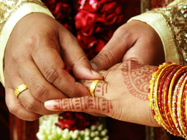 vivah sanskar
